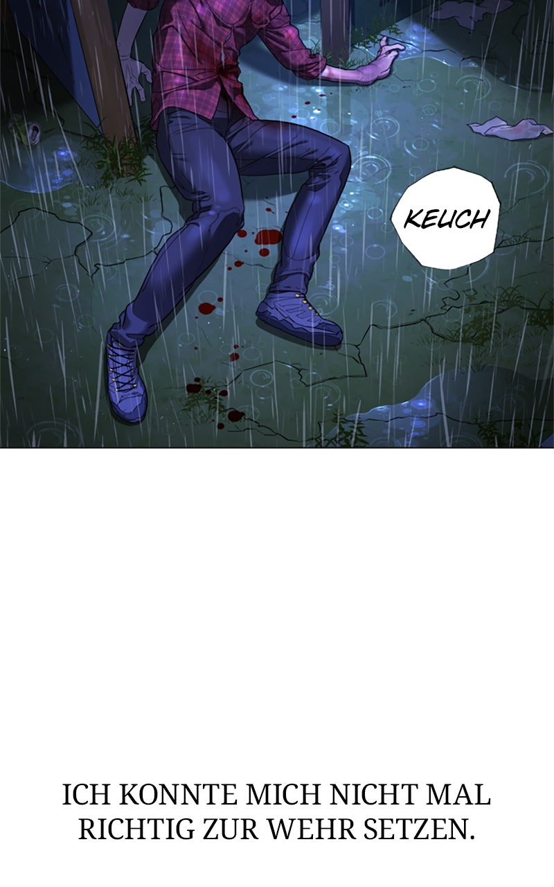 Read Killer Peter DE Manga Online