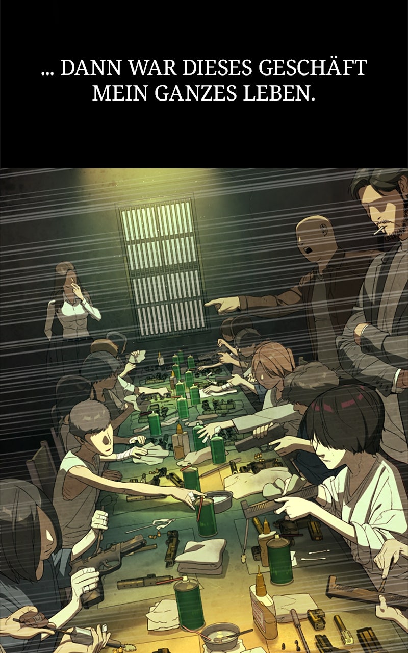 Read Killer Peter DE Manga Online