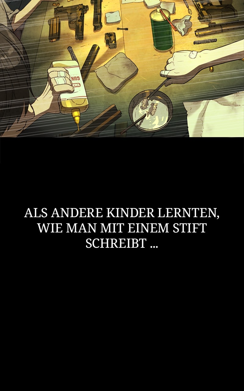 Read Killer Peter DE Manga Online