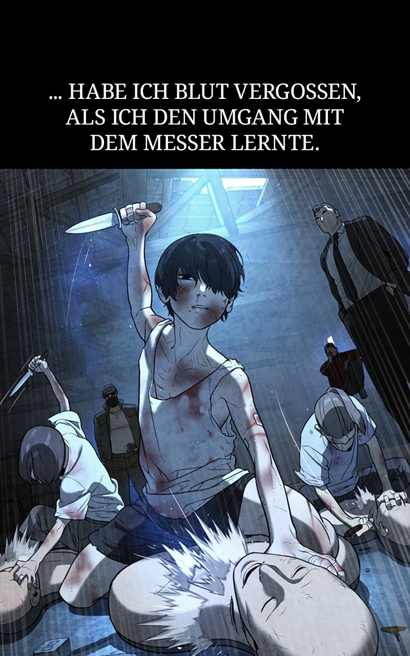 Read Killer Peter DE Manga Online