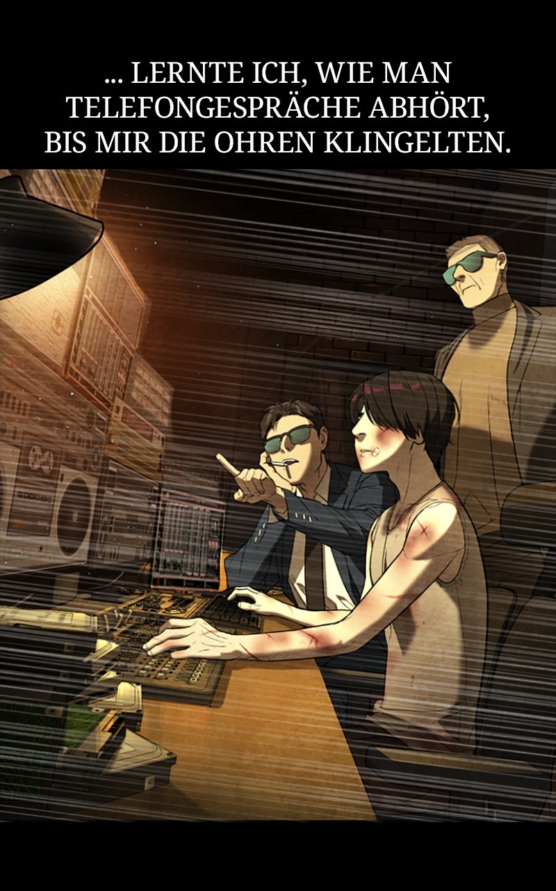 Read Killer Peter DE Manga Online