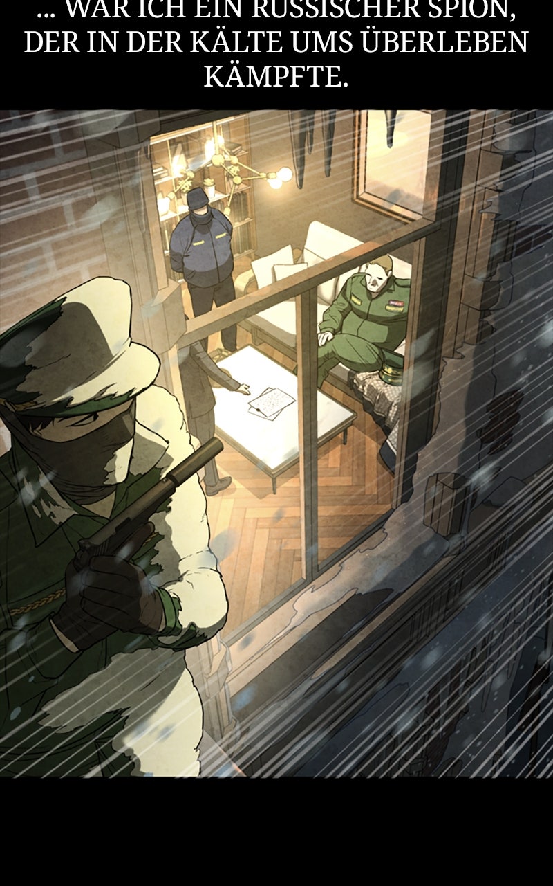 Read Killer Peter DE Manga Online