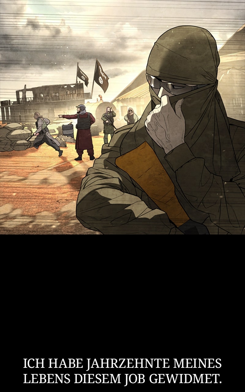 Read Killer Peter DE Manga Online