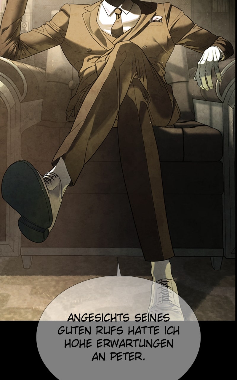 Read Killer Peter DE Manga Online