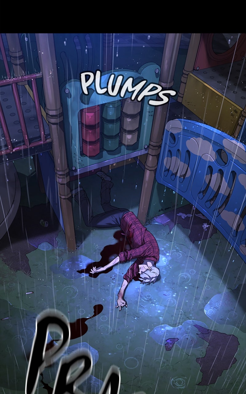 Read Killer Peter DE Manga Online