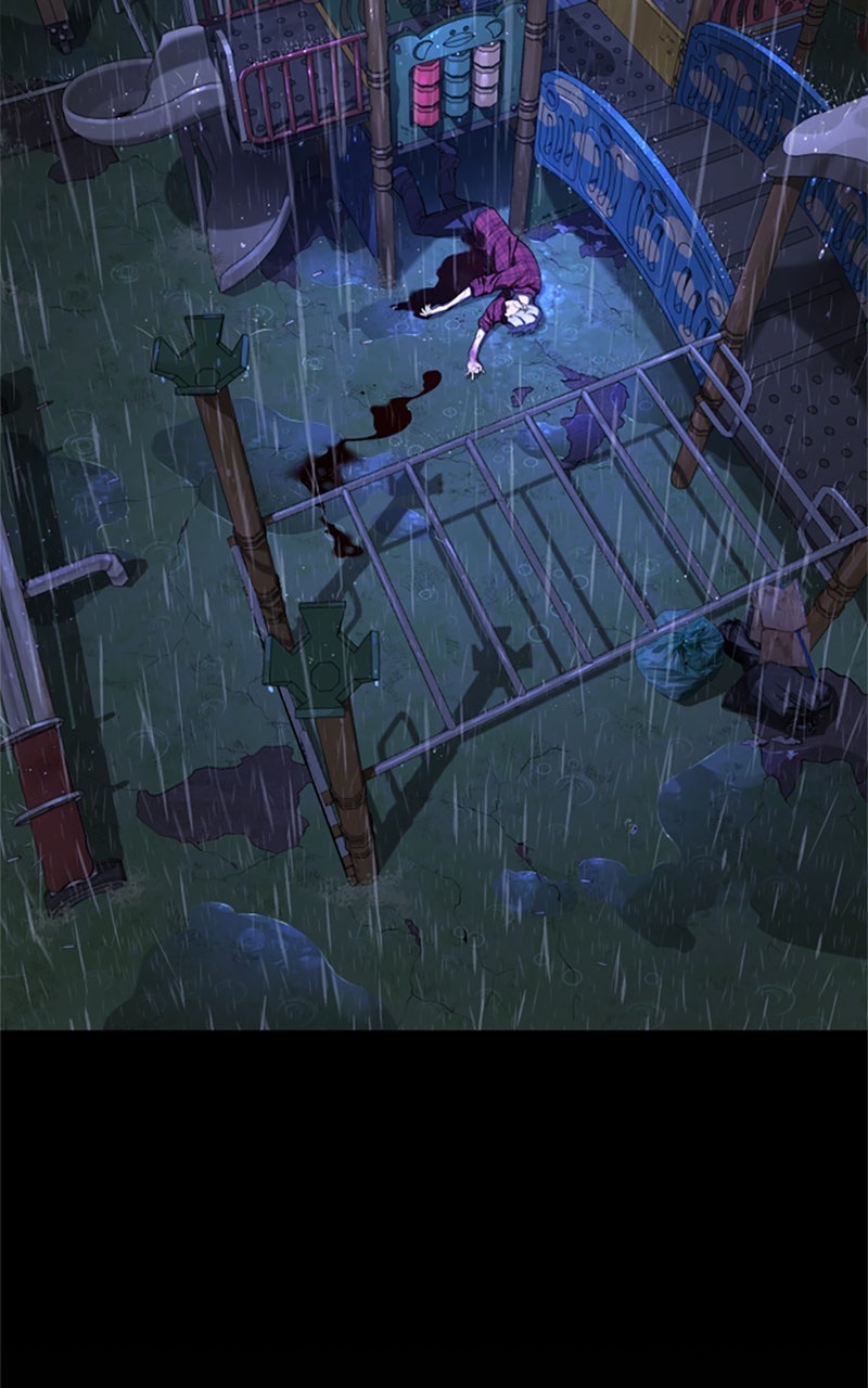 Read Killer Peter DE Manga Online