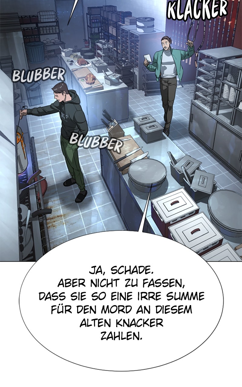 Read Killer Peter DE Manga Online