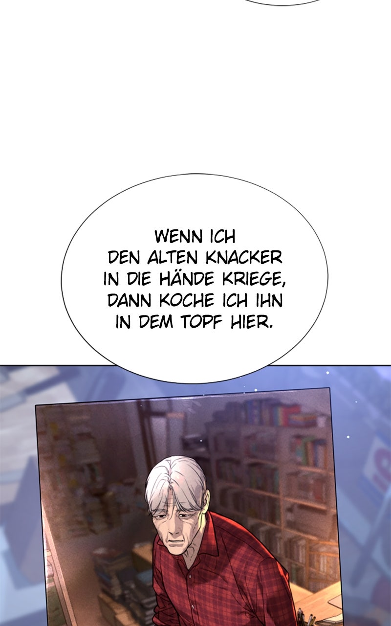 Read Killer Peter DE Manga Online