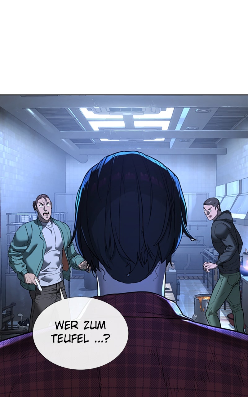 Read Killer Peter DE Manga Online