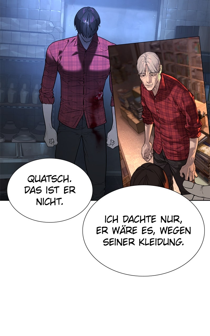 Read Killer Peter DE Manga Online