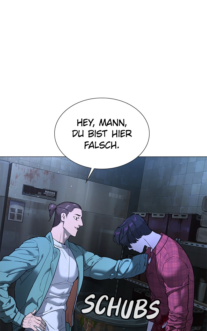 Read Killer Peter DE Manga Online