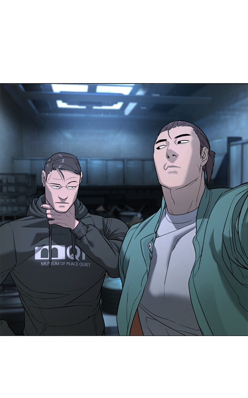 Read Killer Peter DE Manga Online