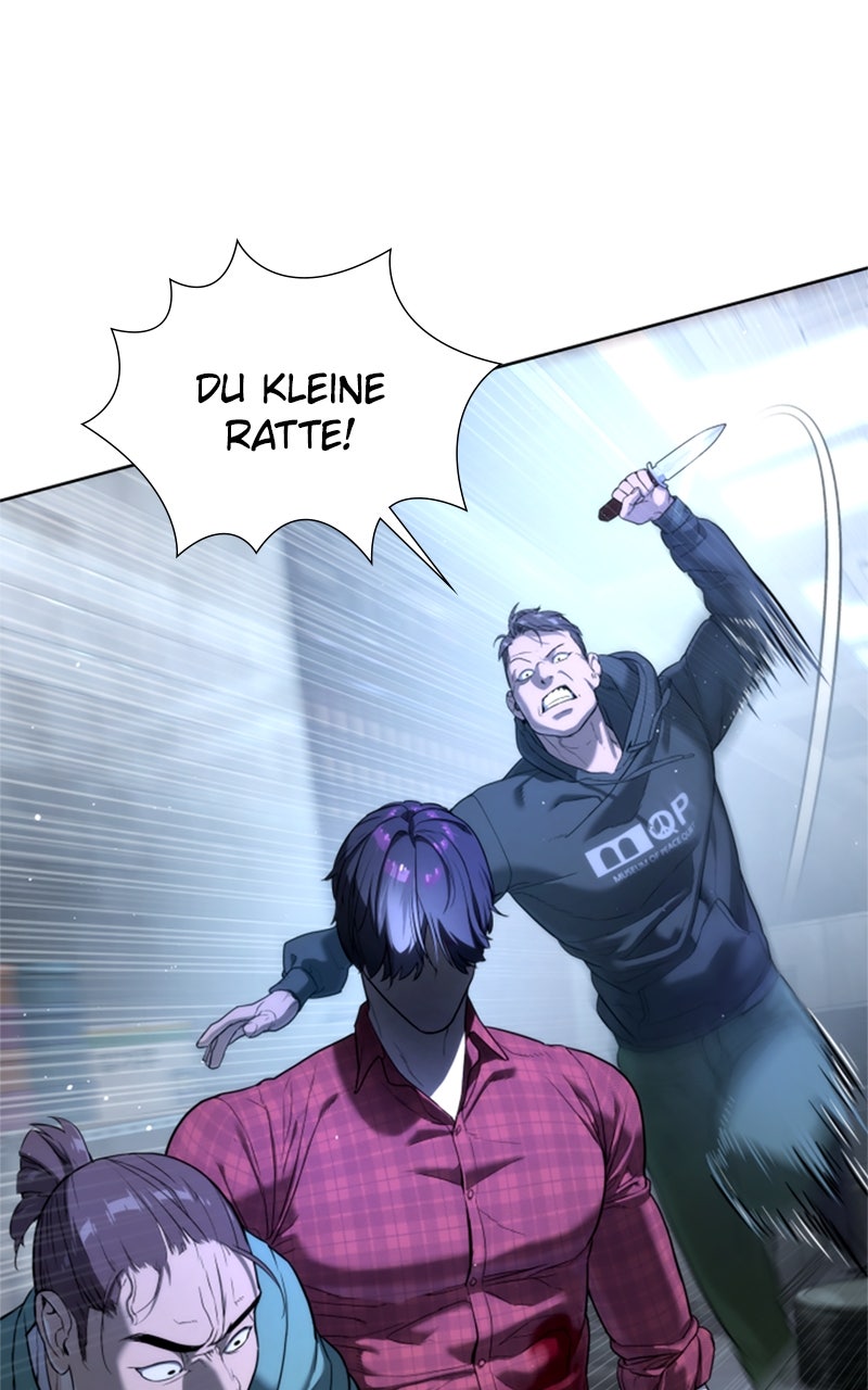 Read Killer Peter DE Manga Online