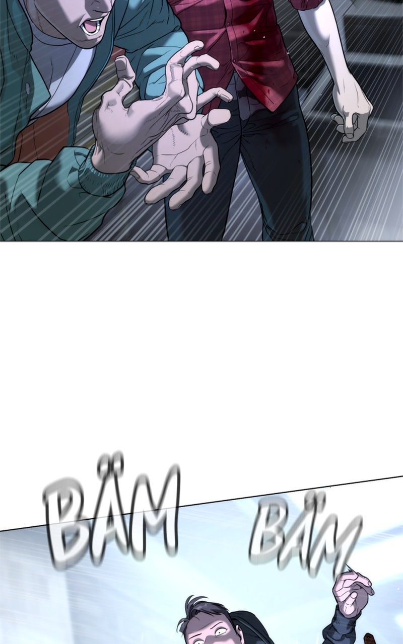 Read Killer Peter DE Manga Online