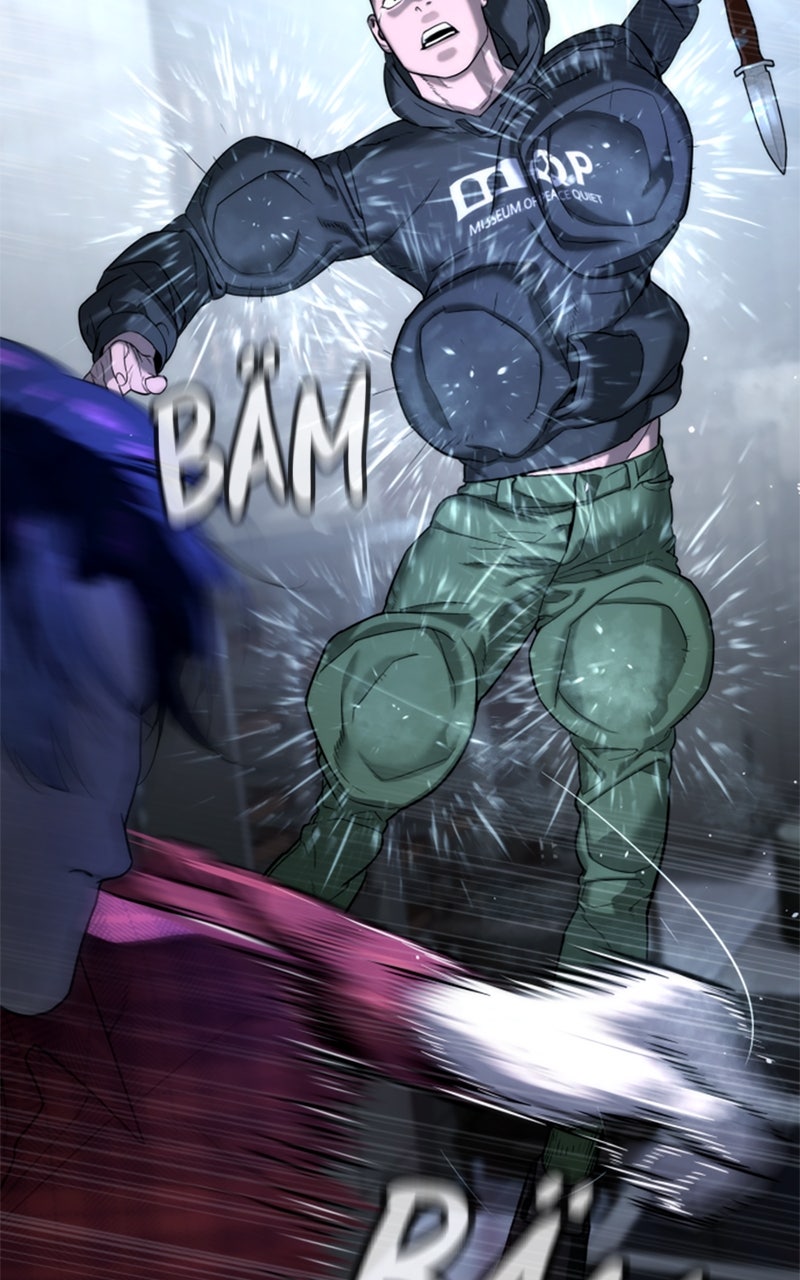 Read Killer Peter DE Manga Online