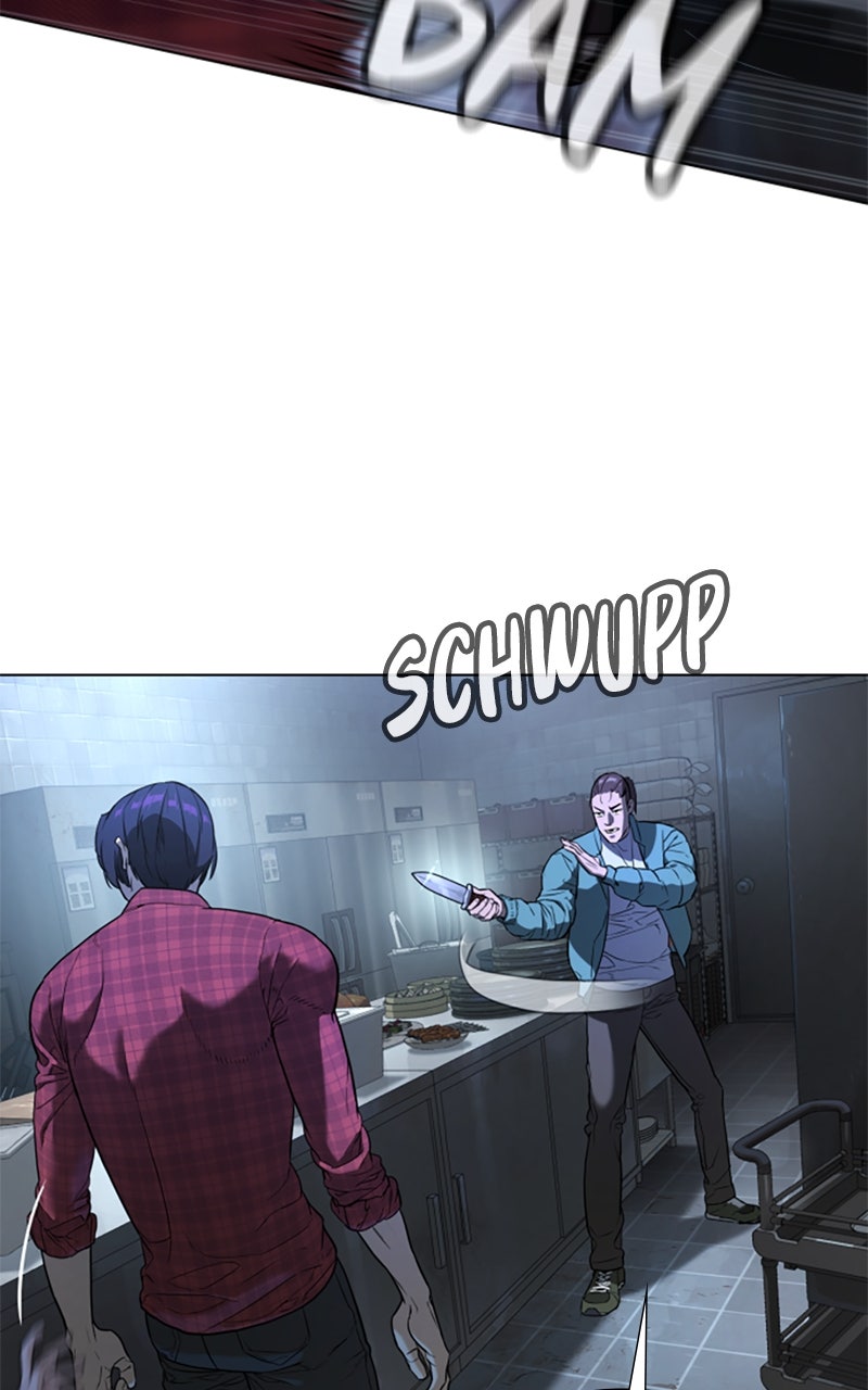 Read Killer Peter DE Manga Online