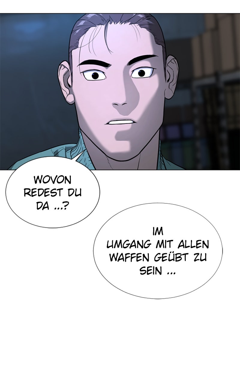 Read Killer Peter DE Manga Online