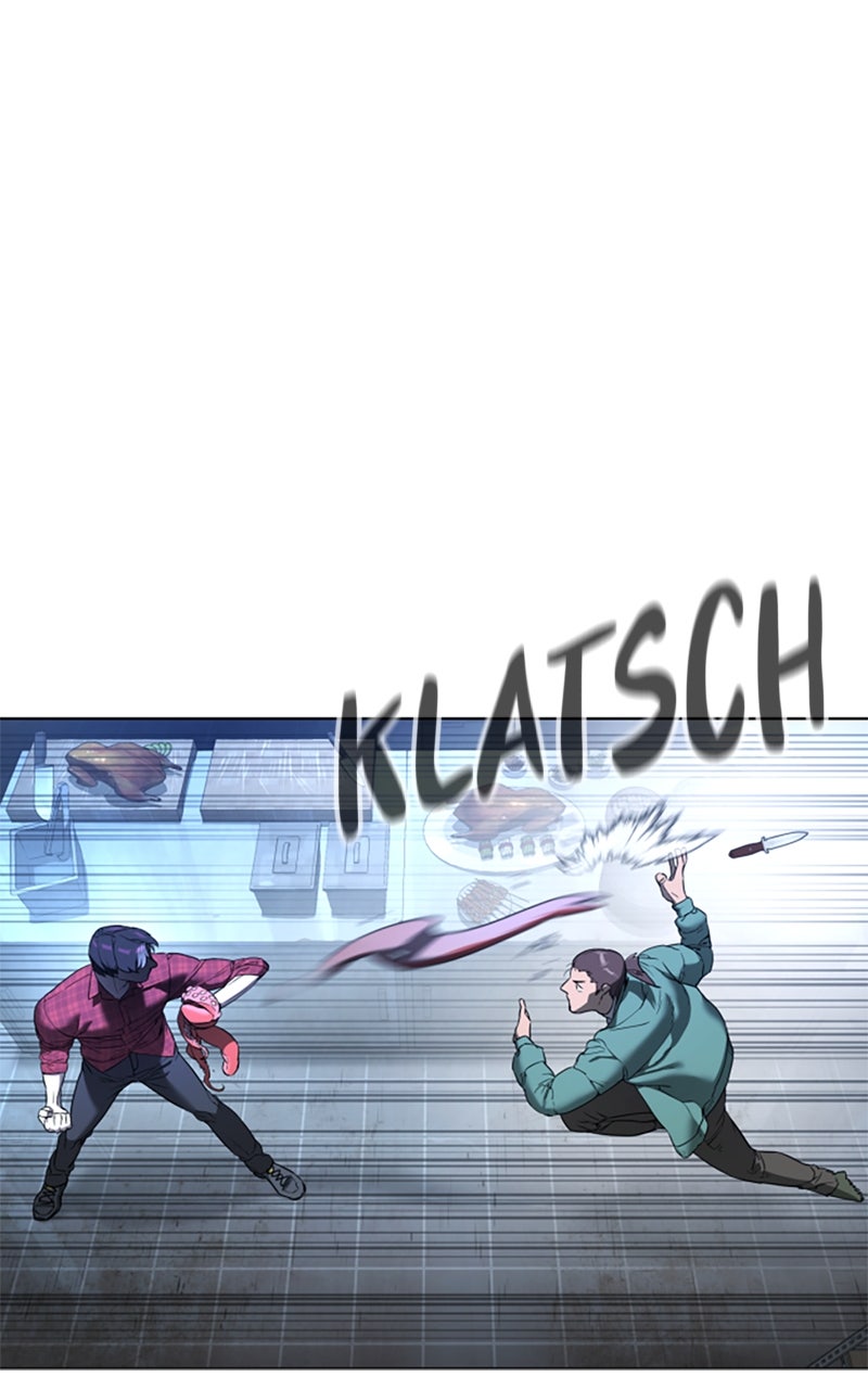 Read Killer Peter DE Manga Online