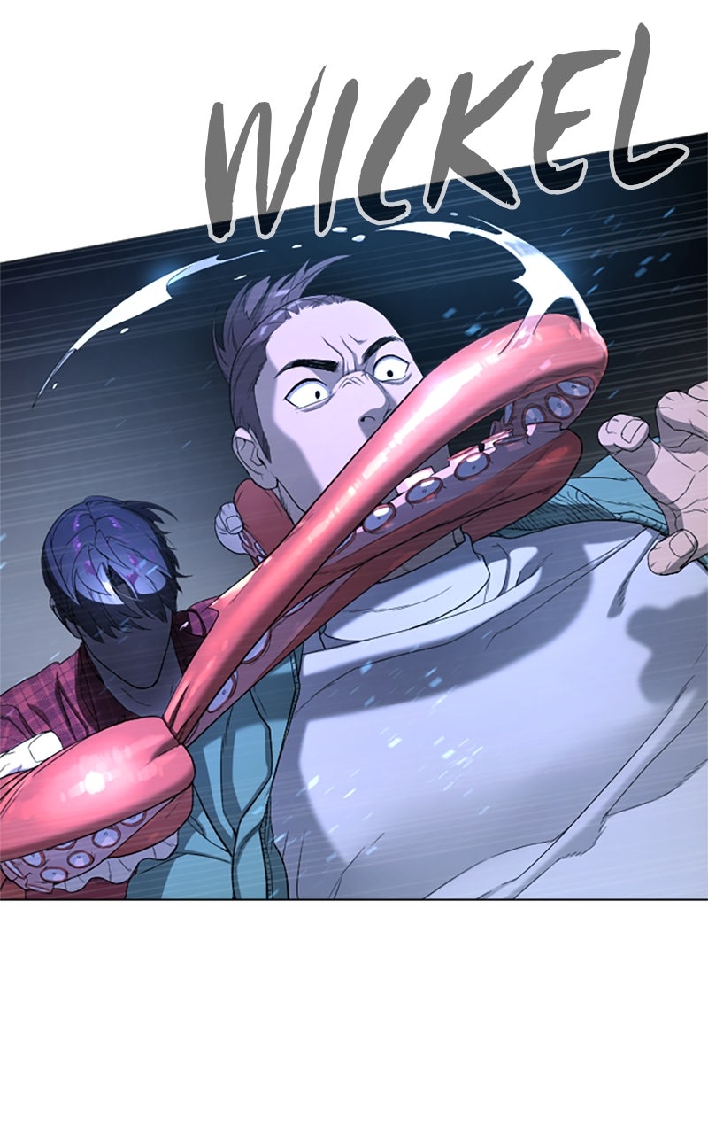 Read Killer Peter DE Manga Online