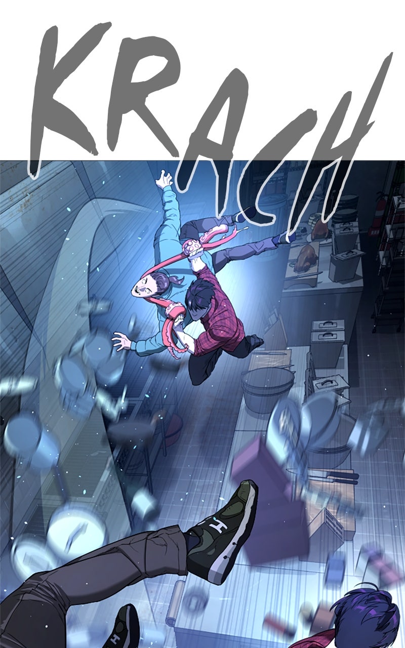 Read Killer Peter DE Manga Online