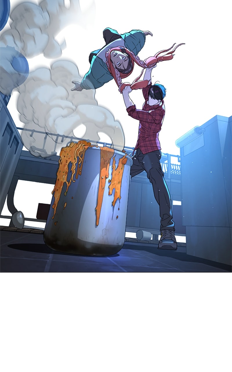 Read Killer Peter DE Manga Online