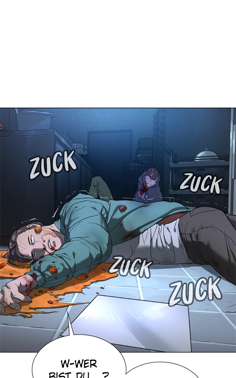 Read Killer Peter DE Manga Online