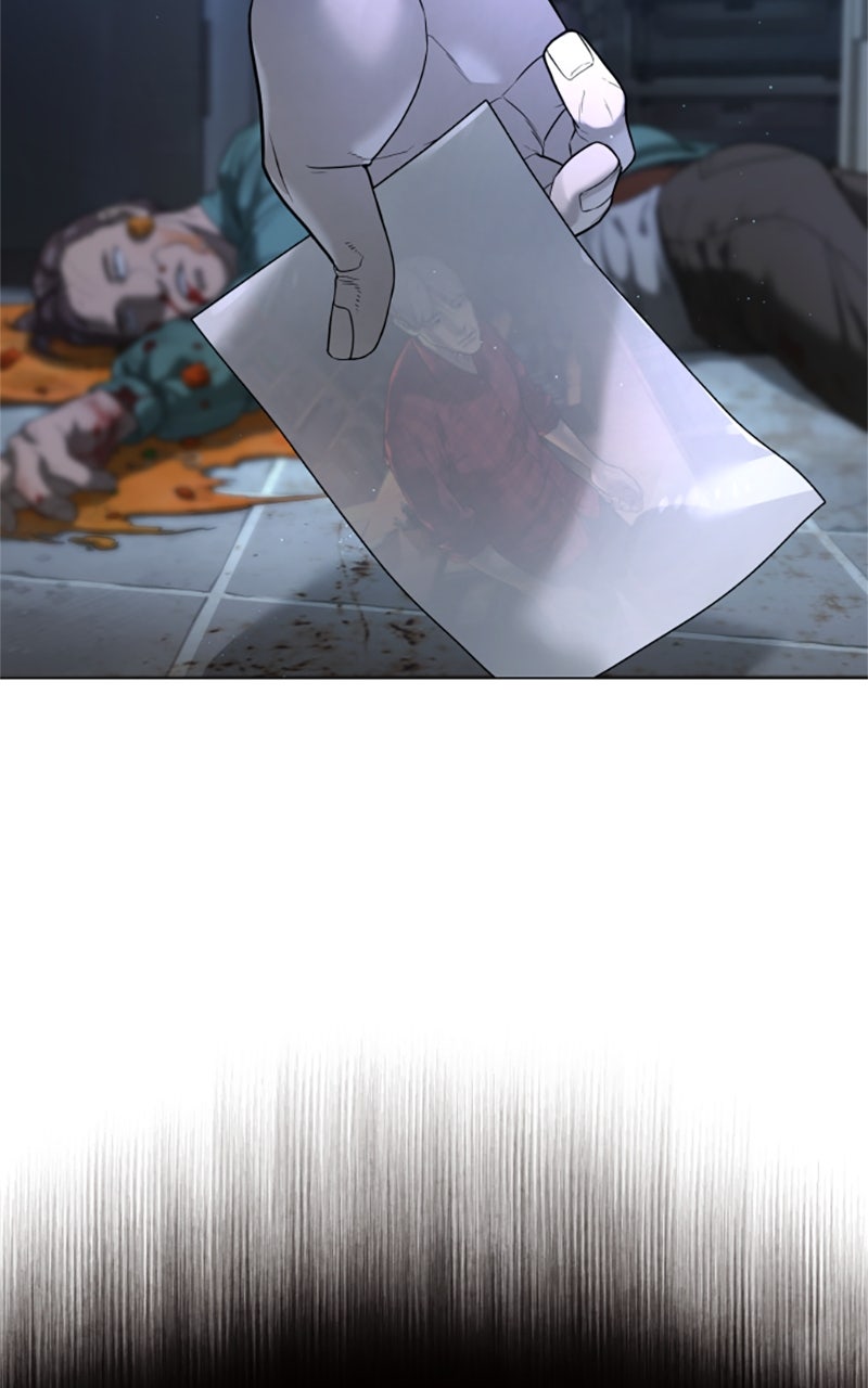 Read Killer Peter DE Manga Online