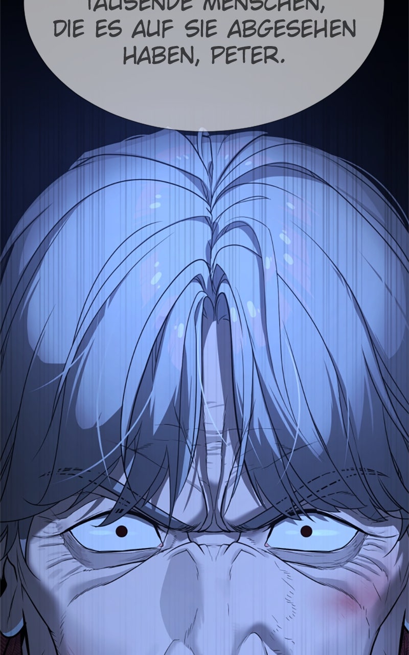 Read Killer Peter DE Manga Online