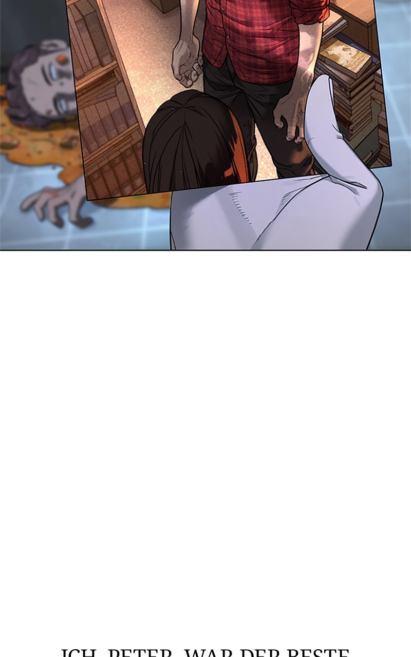 Read Killer Peter DE Manga Online