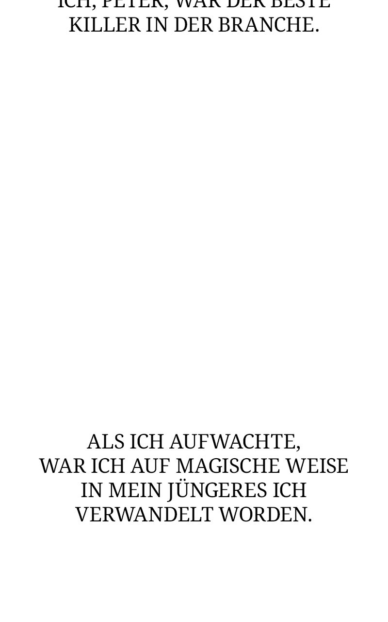 Read Killer Peter DE Manga Online