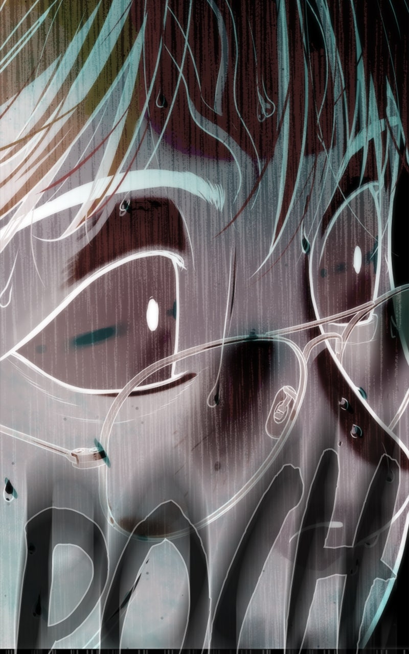 Read Killer Peter DE Manga Online