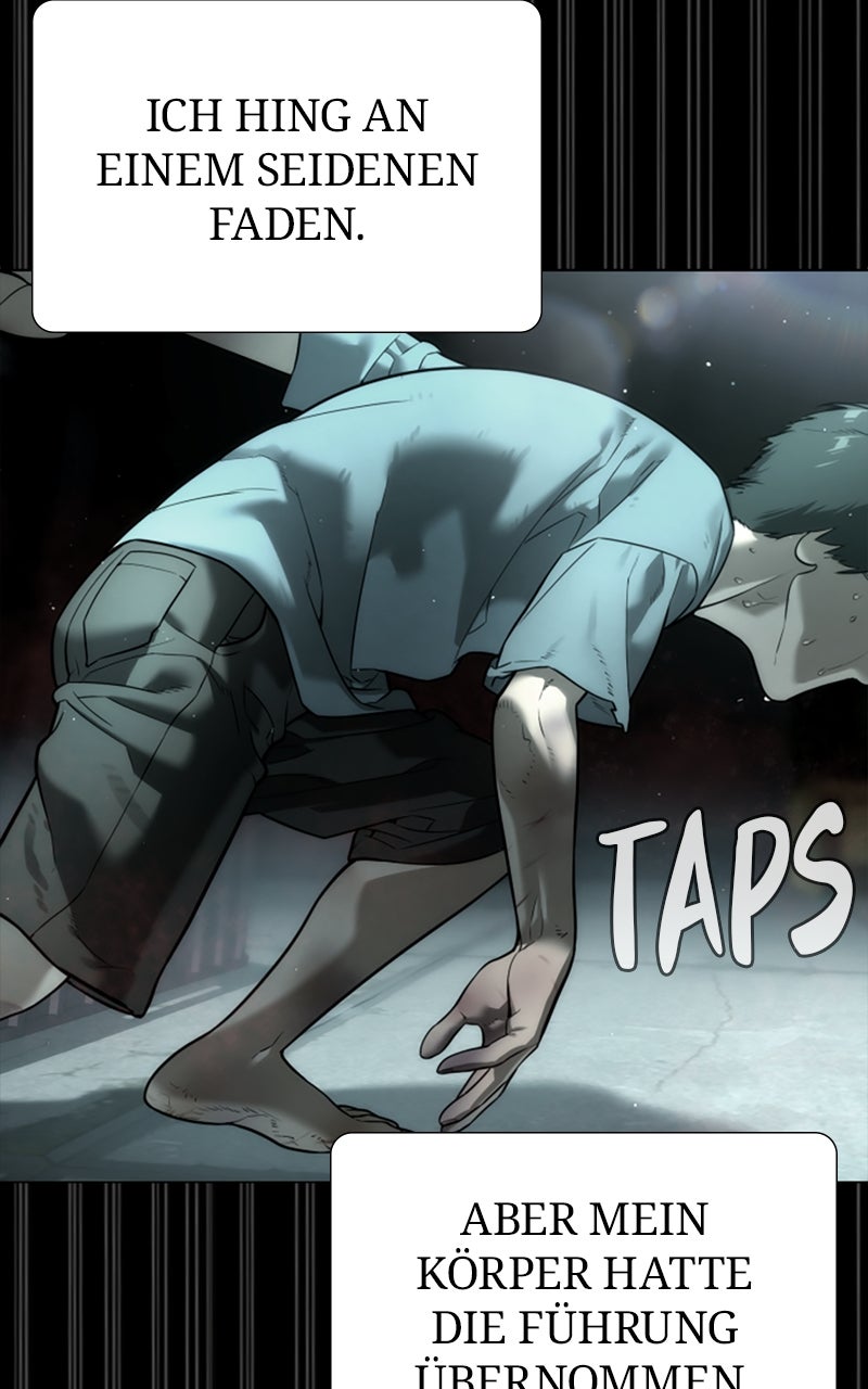 Read Killer Peter DE Manga Online