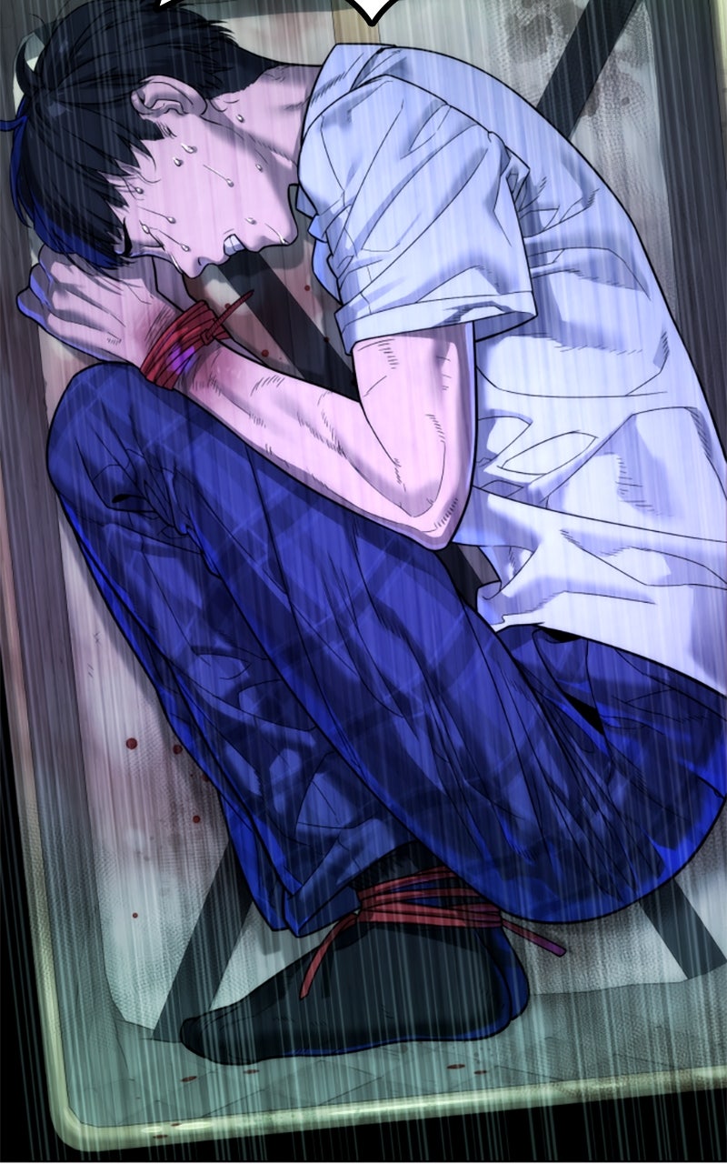 Read Killer Peter DE Manga Online