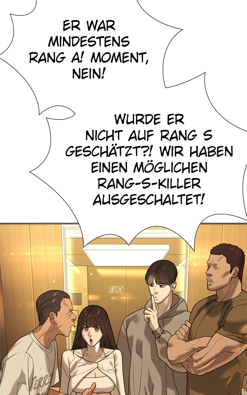 Read Killer Peter DE Manga Online