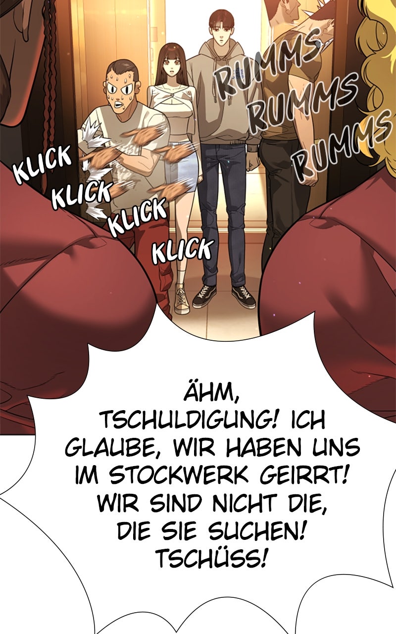 Read Killer Peter DE Manga Online