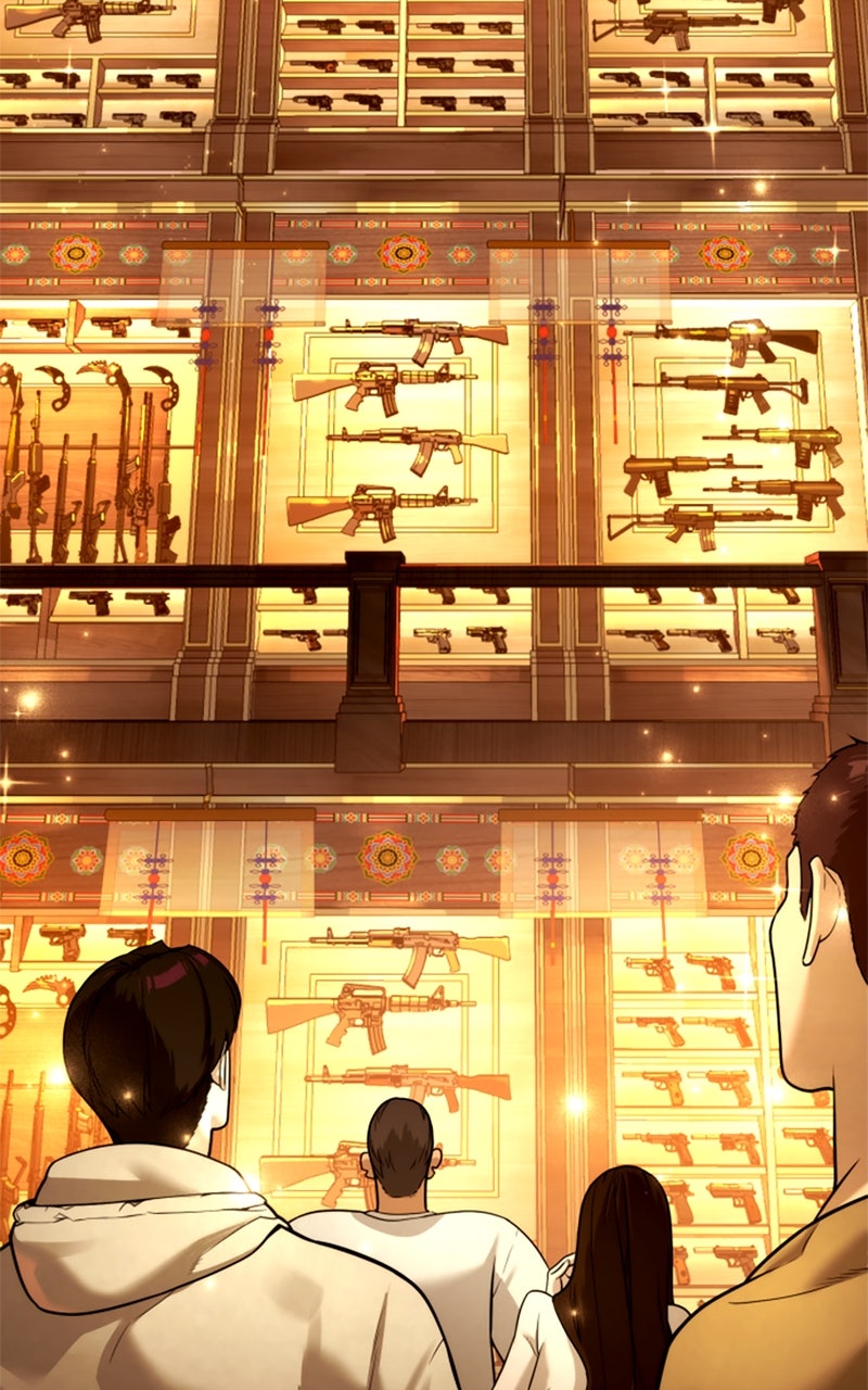 Read Killer Peter DE Manga Online