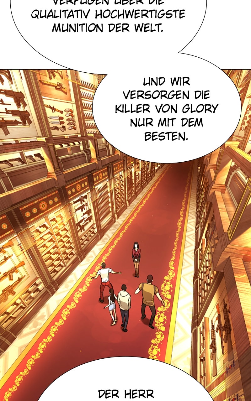 Read Killer Peter DE Manga Online