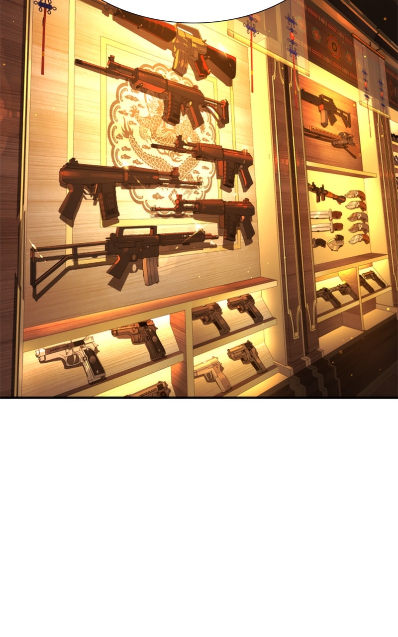 Read Killer Peter DE Manga Online