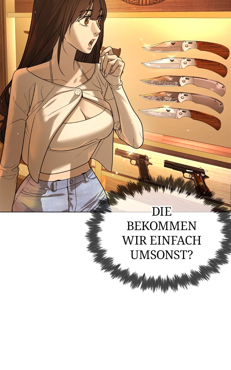 Read Killer Peter DE Manga Online