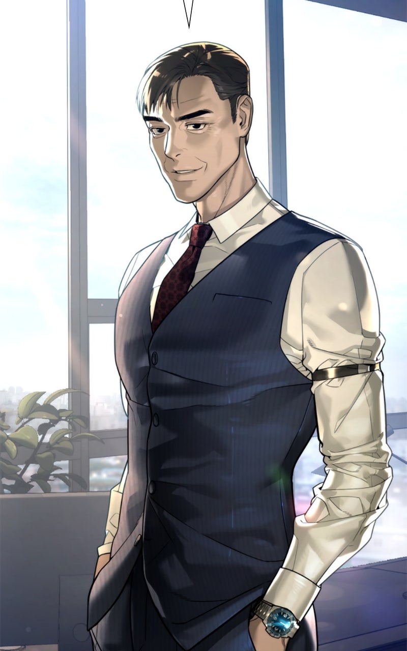 Read Killer Peter DE Manga Online