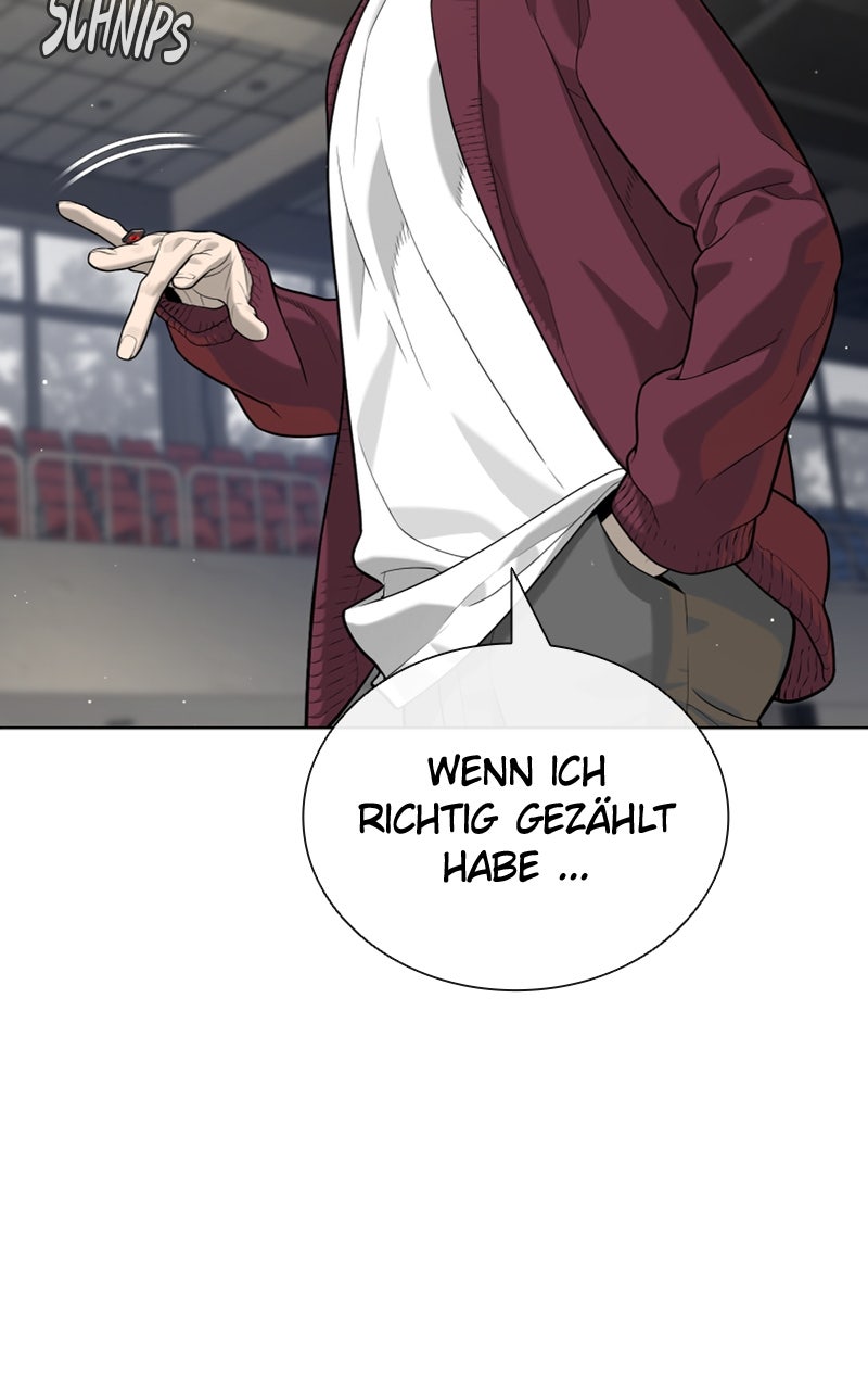 Read Killer Peter DE Manga Online