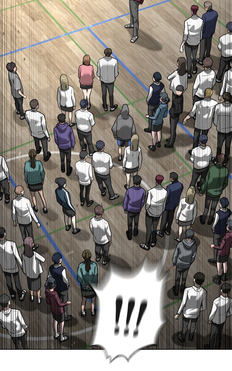 Read Killer Peter DE Manga Online