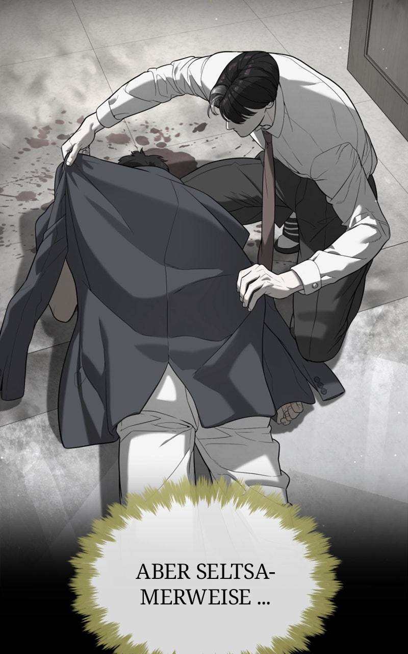 Read Killer Peter DE Manga Online