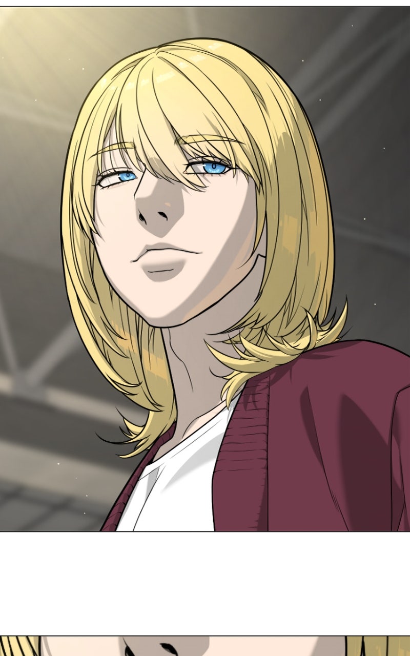 Read Killer Peter DE Manga Online