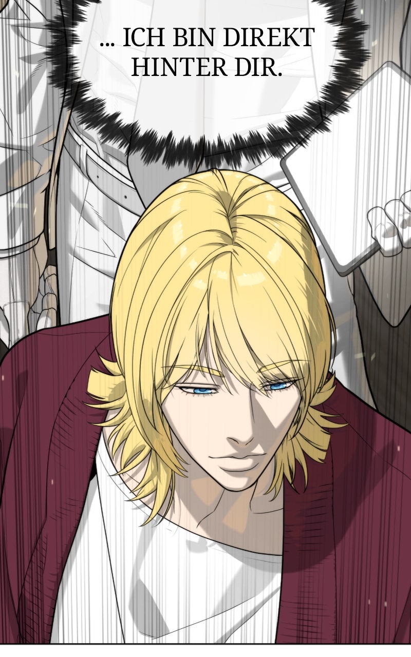 Read Killer Peter DE Manga Online