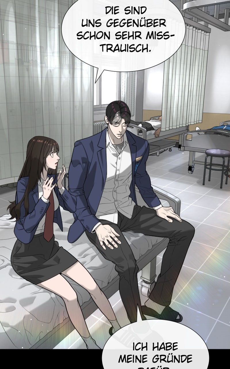 Read Killer Peter DE Manga Online