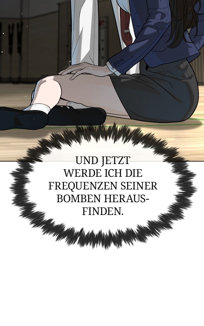 Read Killer Peter DE Manga Online