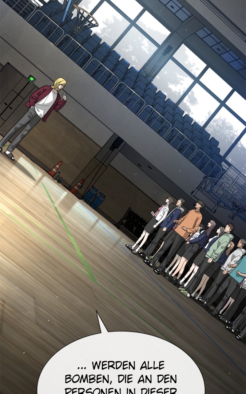 Read Killer Peter DE Manga Online