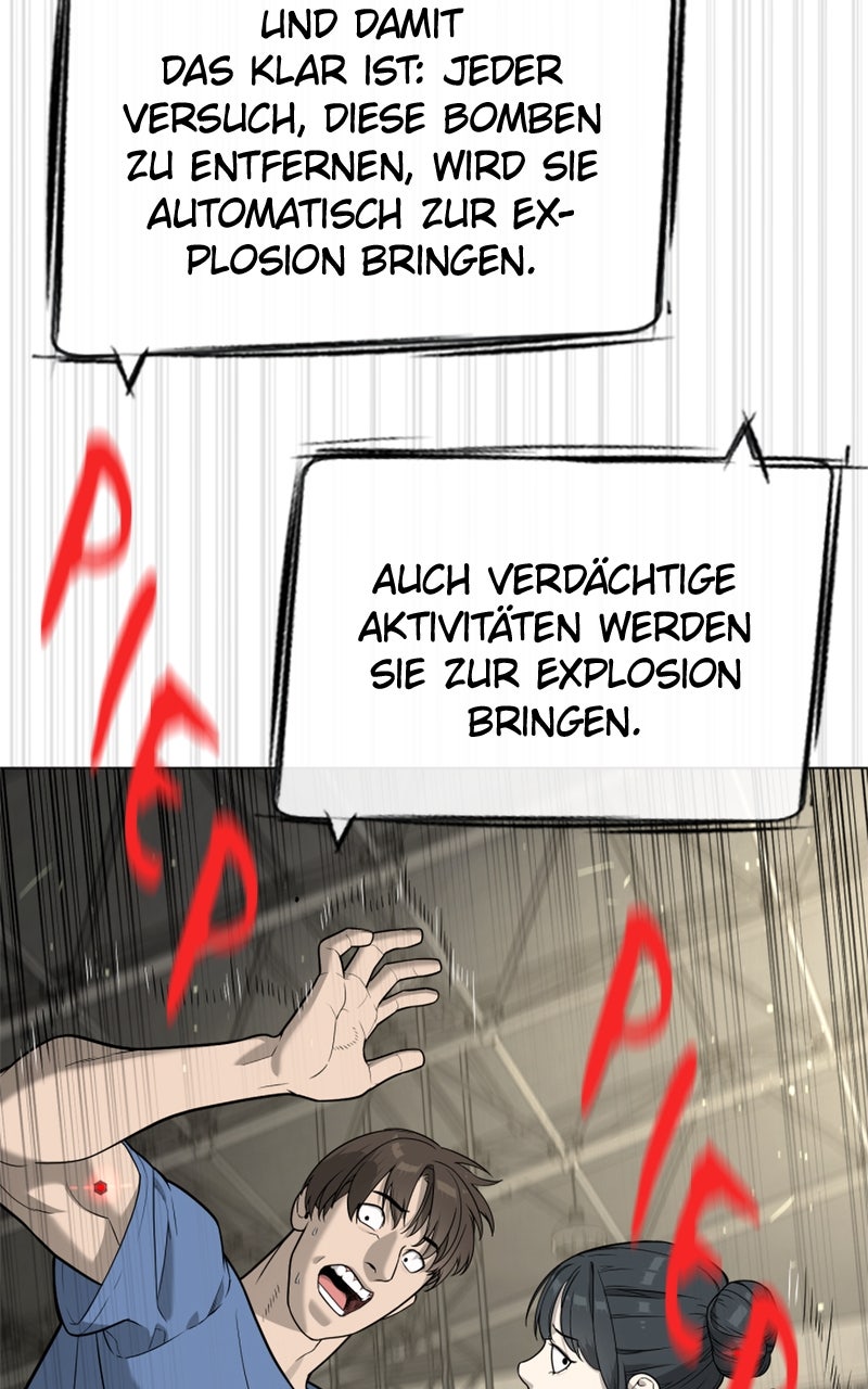 Read Killer Peter DE Manga Online