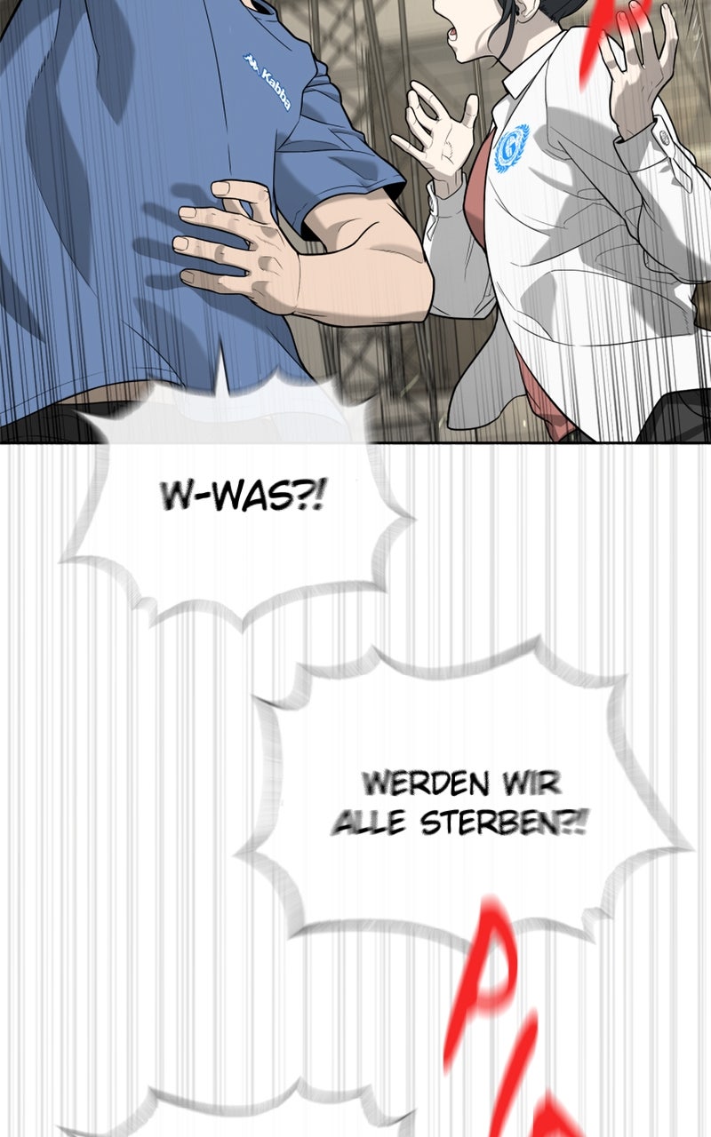 Read Killer Peter DE Manga Online